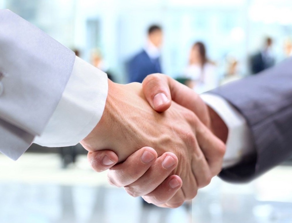 热烈庆祝泉州悦华联合传媒科技有限公司与青鸟云企业报修系统达成战略合作