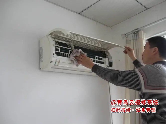 微信报修系统的强大功能以及选择微信报修系统应该注意的方面