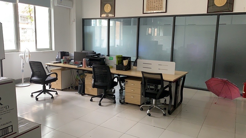 库尔勒三环物业服务有限公司