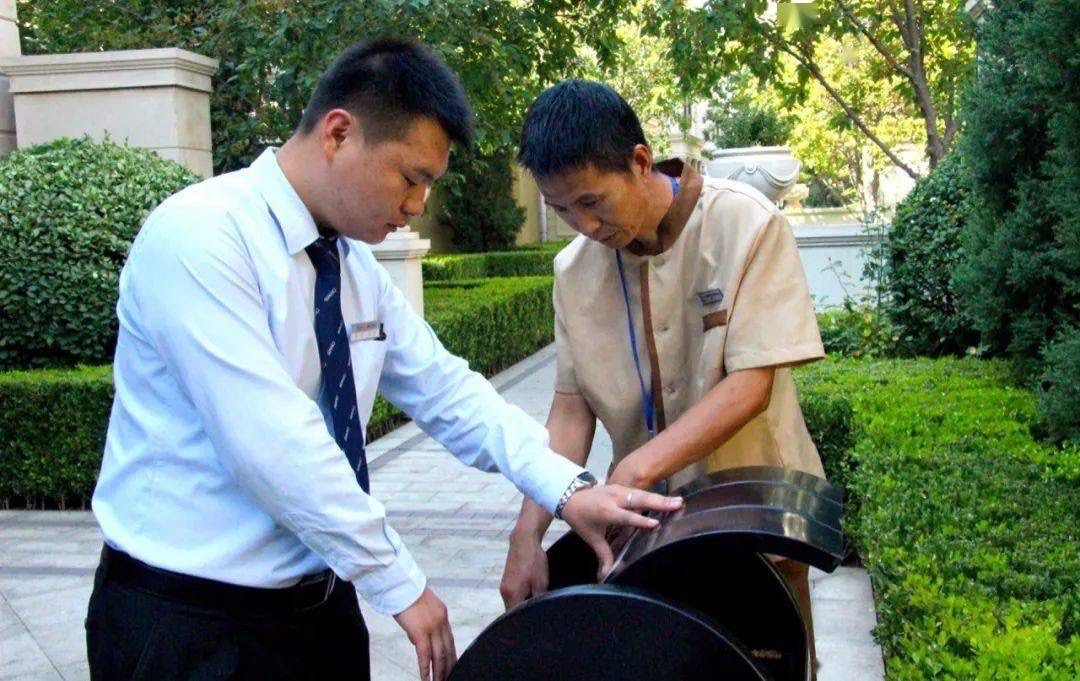 陕西鑫华泰物业管理有限公司