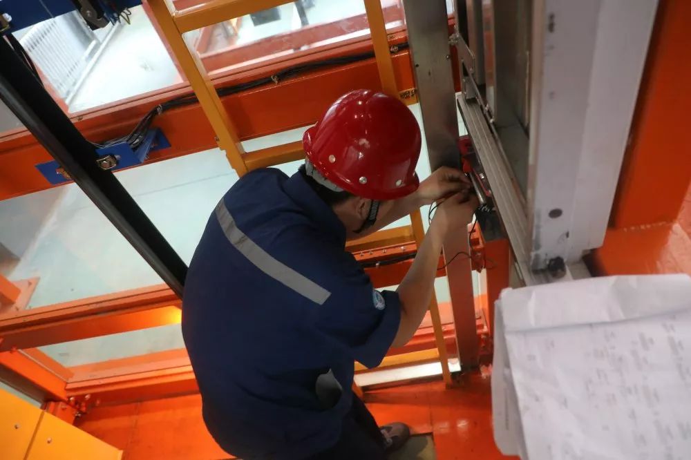 破局电梯维保市场乱象：关键措施保障监管效力