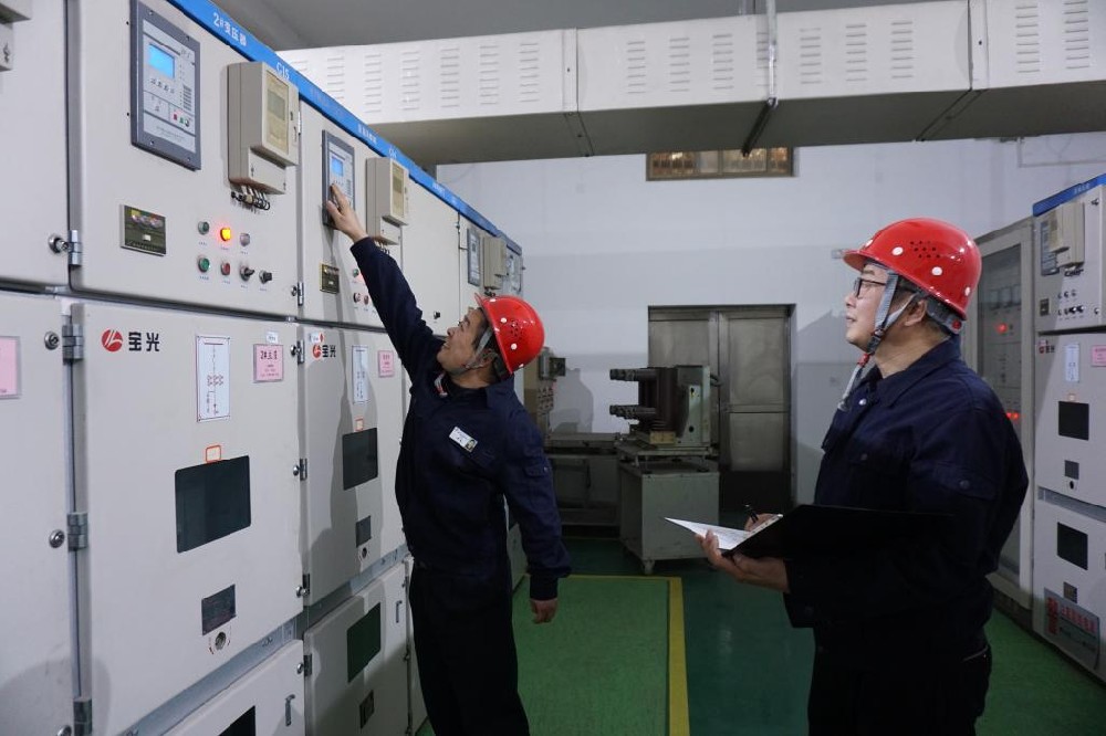 设备维修保养记录：提升设备使用效率与寿命的法宝