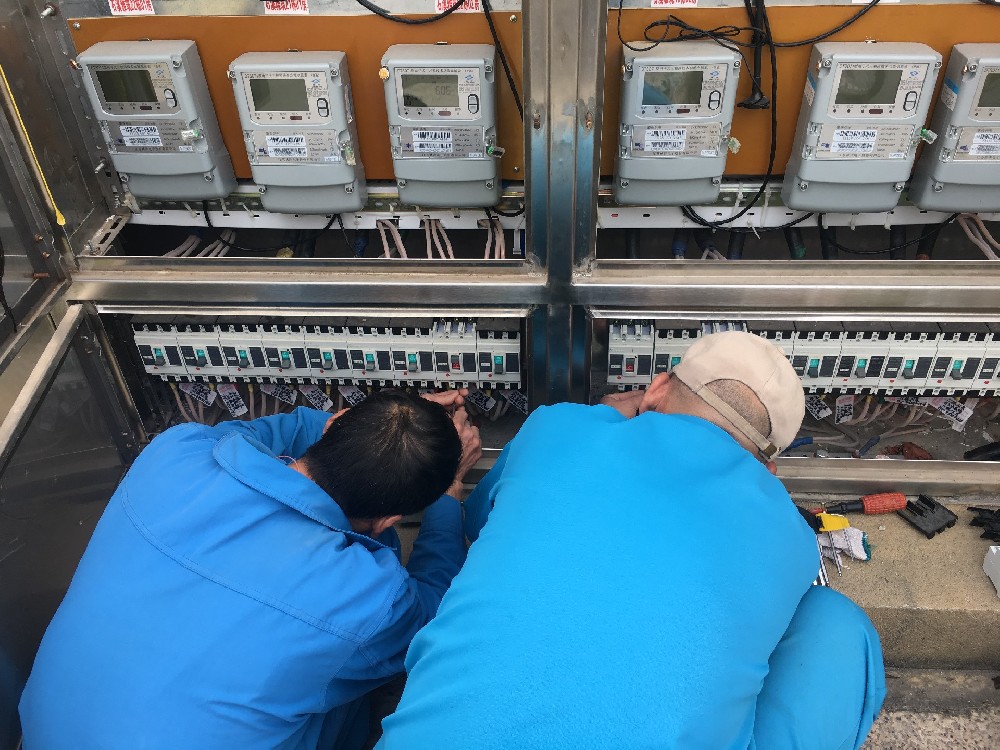 零代码搭建企业内部维修报修平台：开启高效管理新篇章