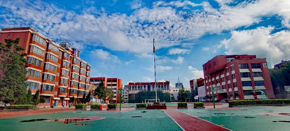 校园微信报修小程序：校园设施维护的智慧助手