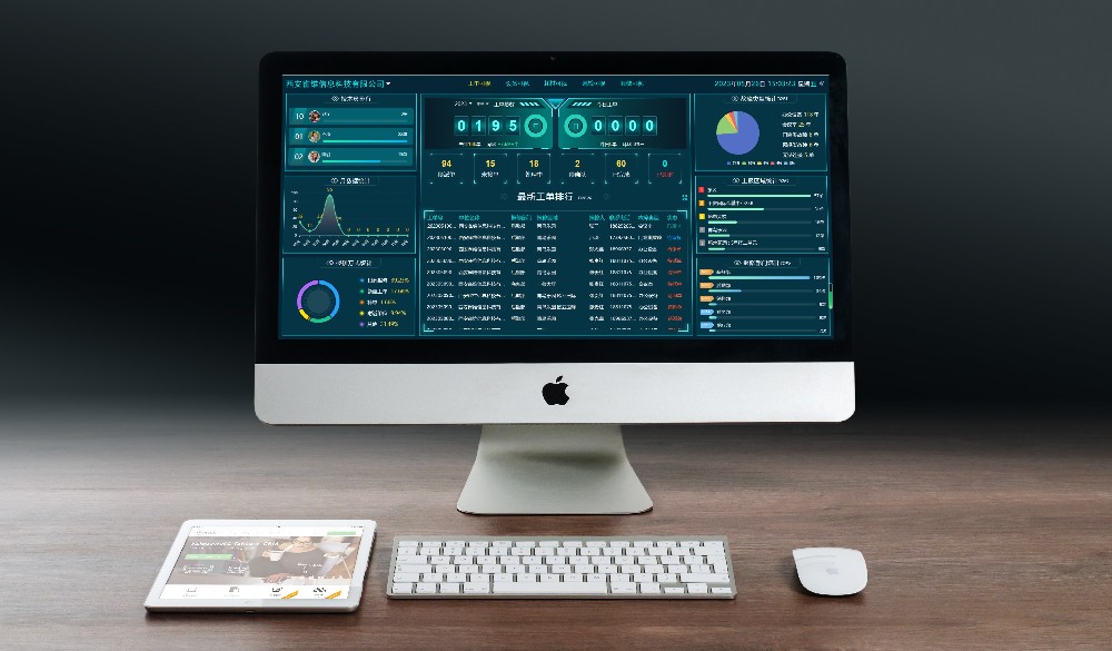 青鸟云报修系统再升级：重塑工单管理，打造极致服务体验
