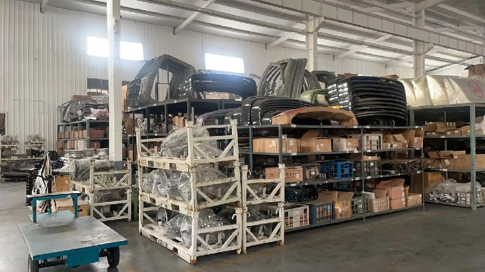 耗材管理软件：告别「糊涂账」，开启智能管控新体验