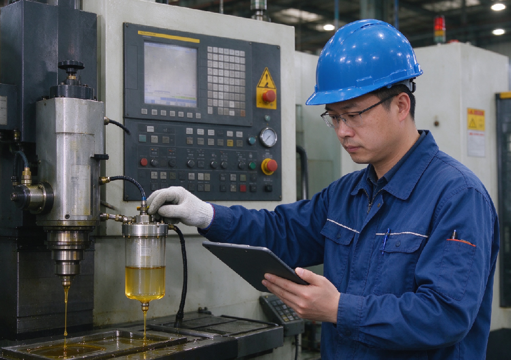制造工厂设备管理转型：搭建预防性维护闭环，降低产线突发停机