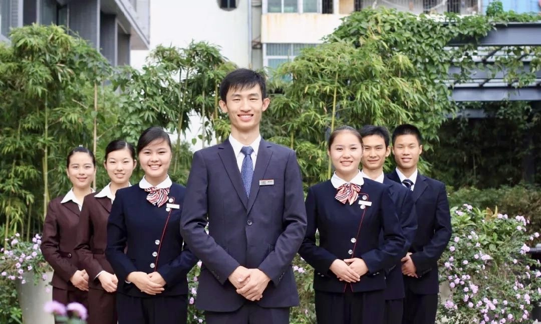 舟山市永置物业管理有限公司