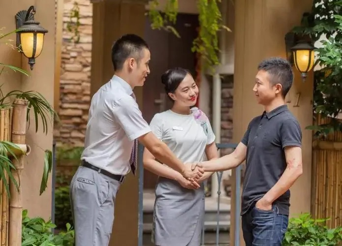 智能报修系统对物业有什么帮助？智能报修系统的优势是什么？