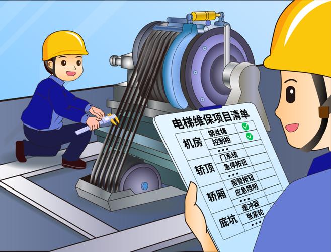 青鸟云报修助力机械设备日常巡检记录表格数据管理