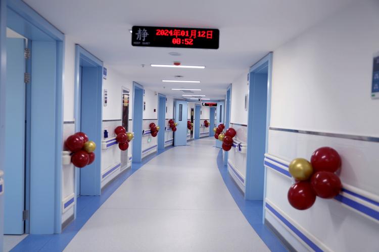 扫码报修小程序，为医院后勤管理注入新活力