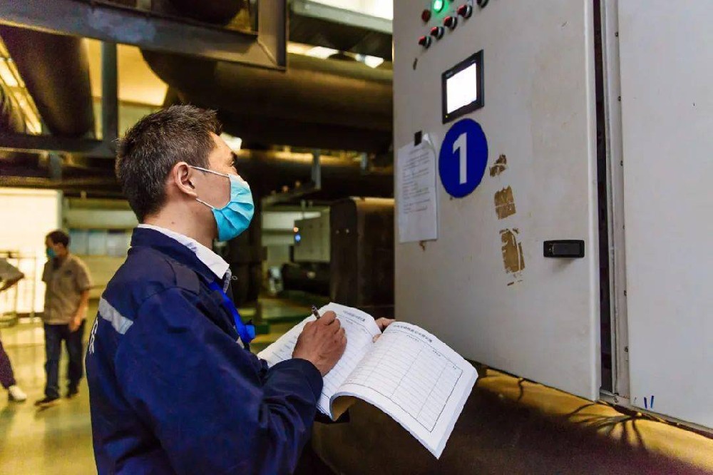 现场巡检记录表：从传统纸质到数字化的转变