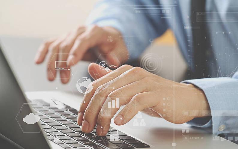 2024超棒的工单管理软件来了！青鸟云报修